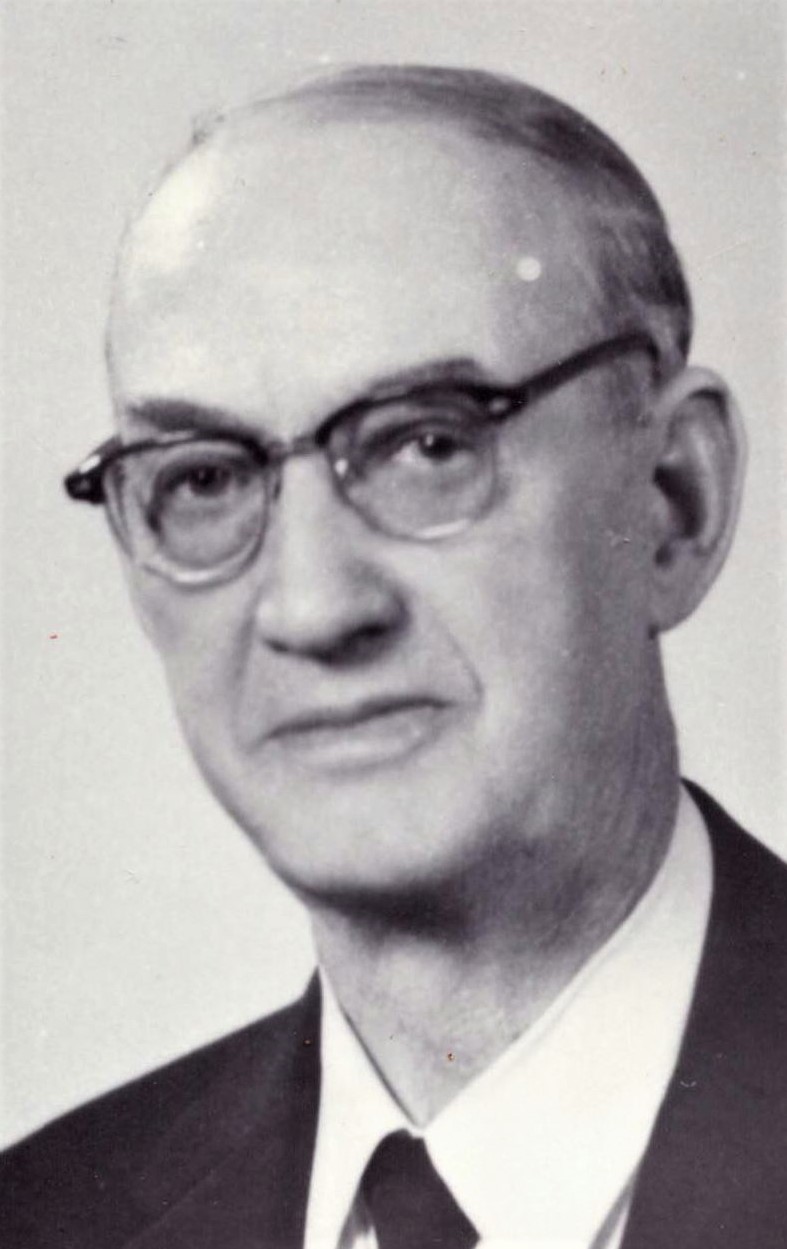 George Seth Pinney (1884-1970) Profile